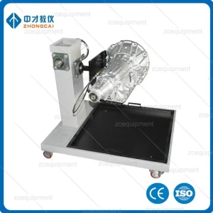 Toyota automatgir med demontering Flip Frame