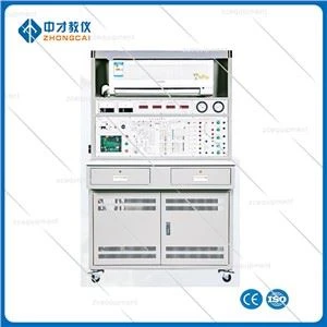 Varmepumpe Split Air Conditioner Training Device