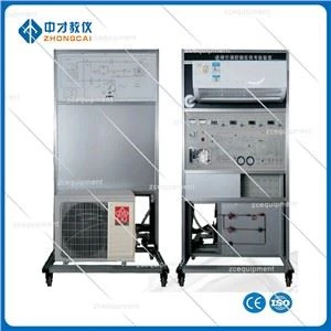 Inverter Air Condition Control Treningsenhet
