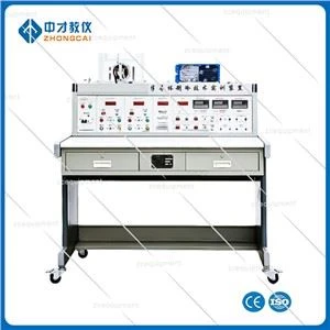 Semiconductor Refrigeration Technology Training Device