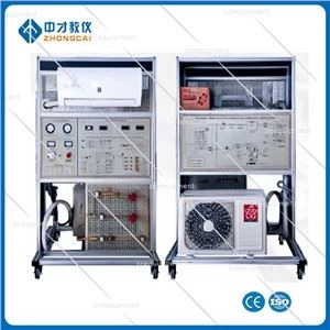 Split Air Conditioner Training Assessment Device