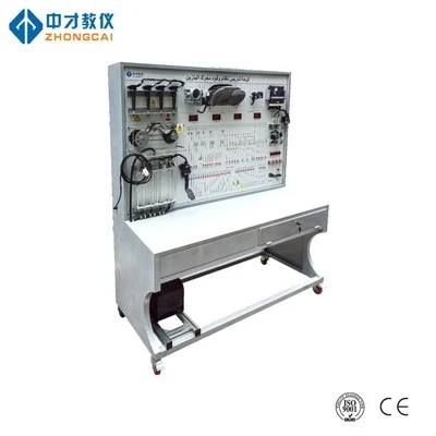 Automotive motor elektronisk injeksjonssystemmodul